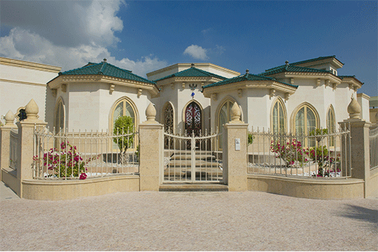 Villa Jenelle