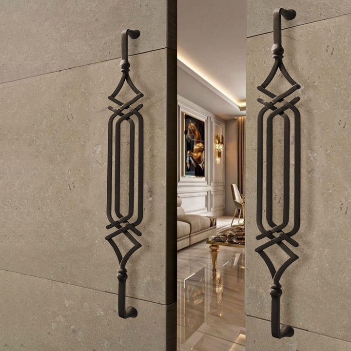 Apollo Door Handles