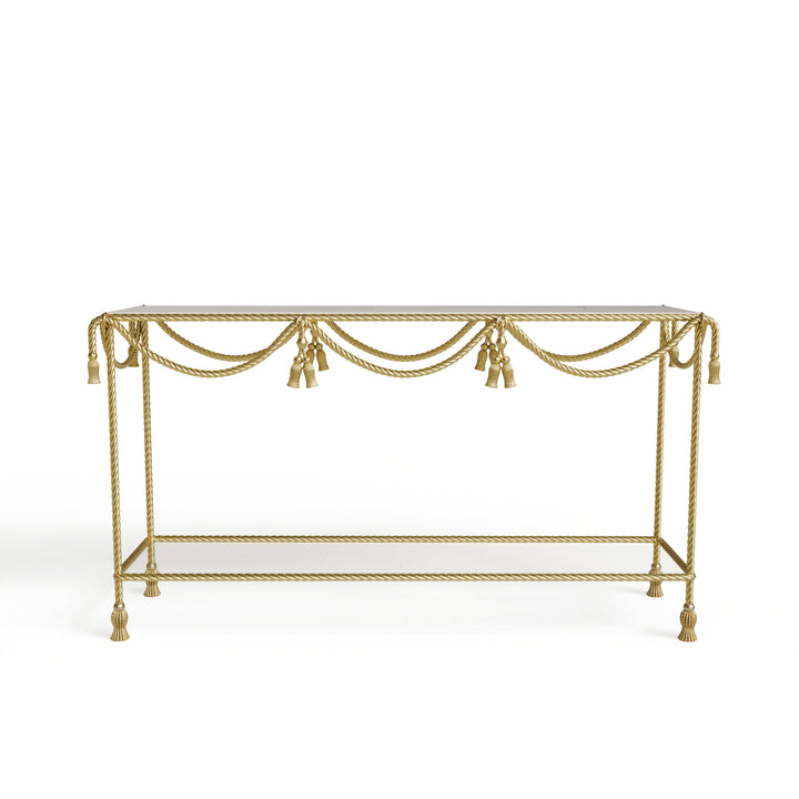 Product image of Allegra console table