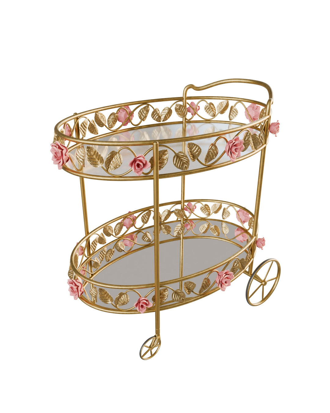 عربة تقديم جولييت