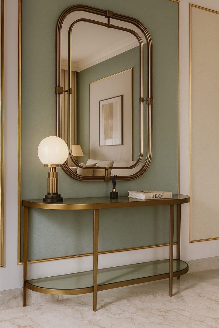 طاولة كونسول سيلينا